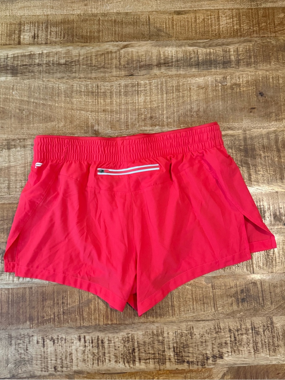 Fabletics Running Shorts - Picture 2 of 4